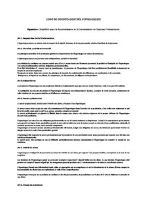 CODE-DE-DEONTOLOGIE