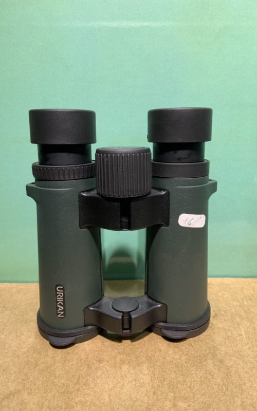 Jumelles Urikan 8x34 C-Trail