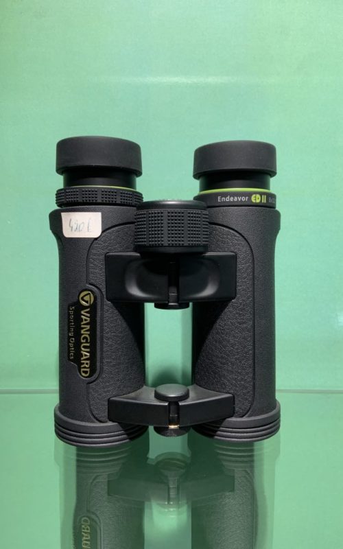 Jumelles Vanguard, Sporting Endeavor 8x32