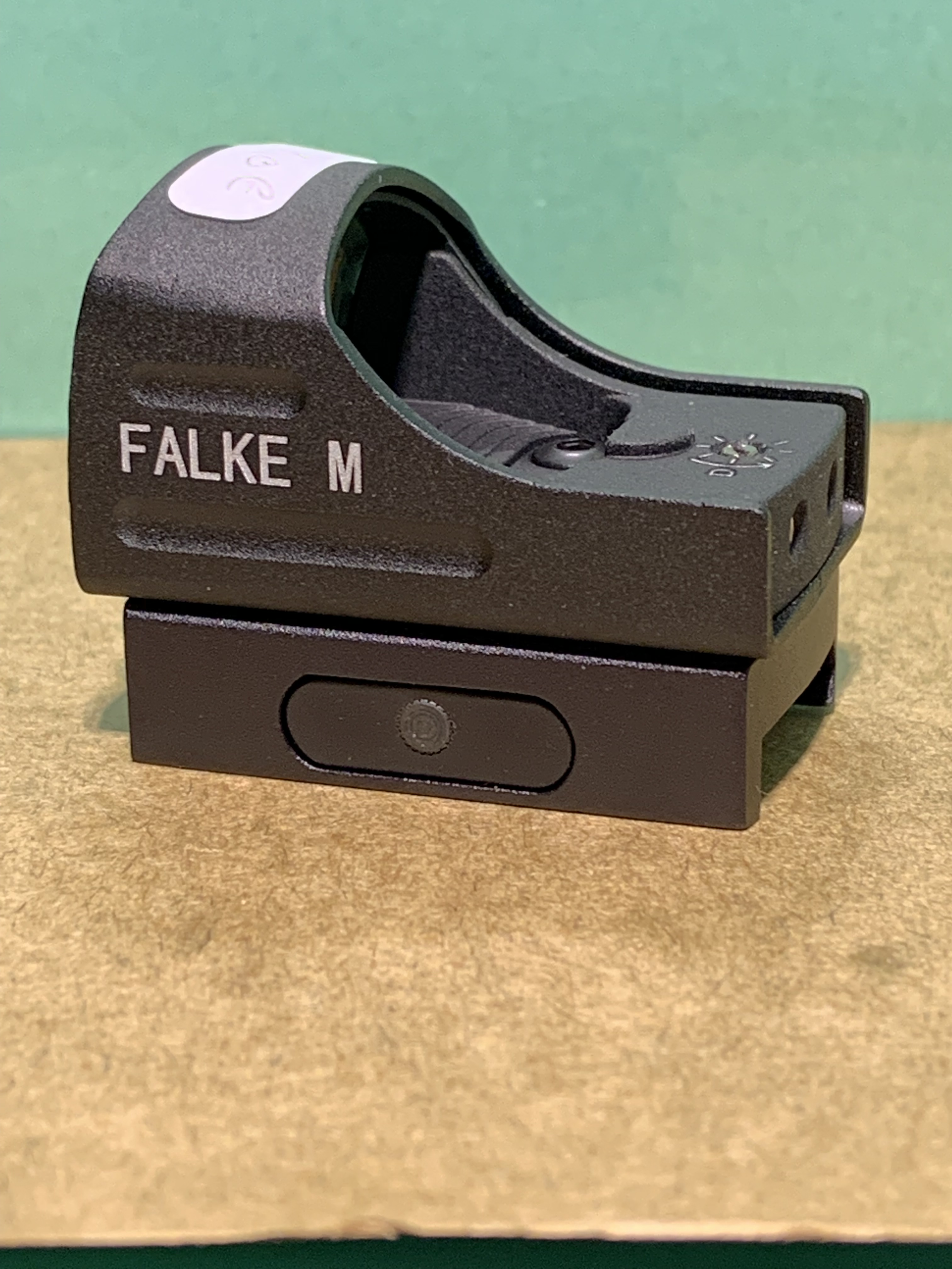 Point Rouge FalkeM Point Rouge FalkeM – Image 3