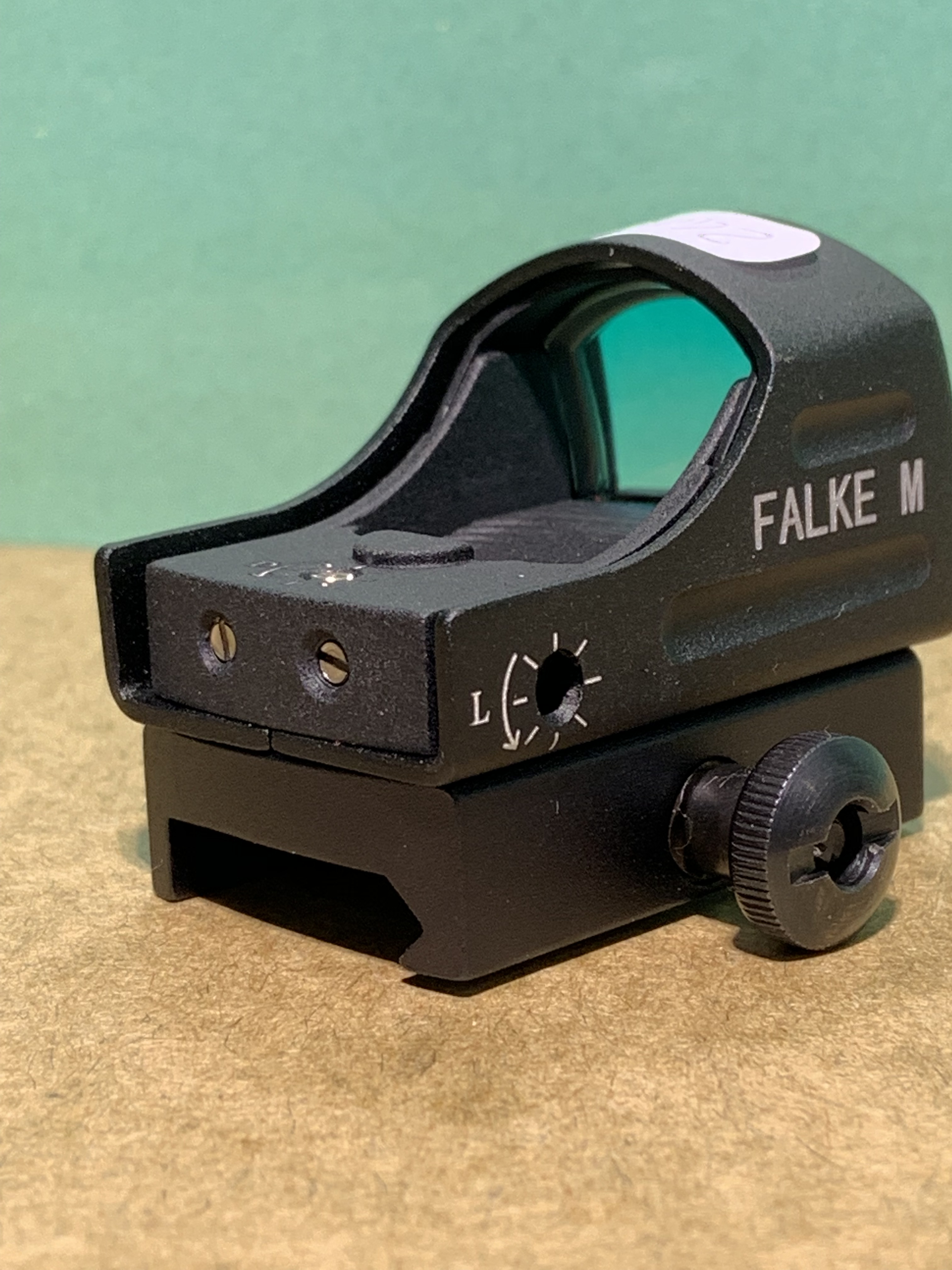 Point Rouge FalkeM Point Rouge FalkeM – Image 5