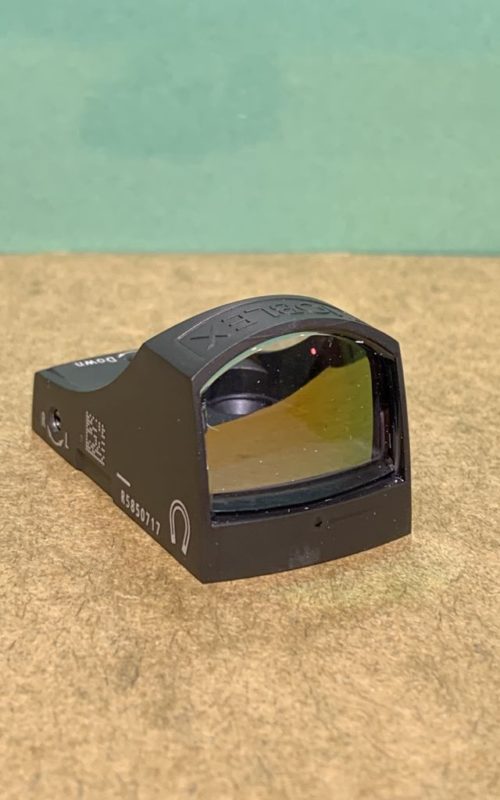Point Rouge Noblex Sight III