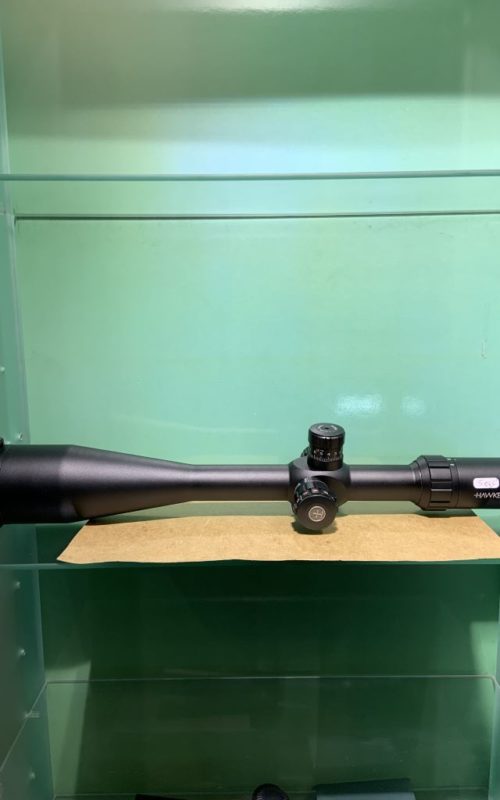 Hawke Sidewinder 6-24X56