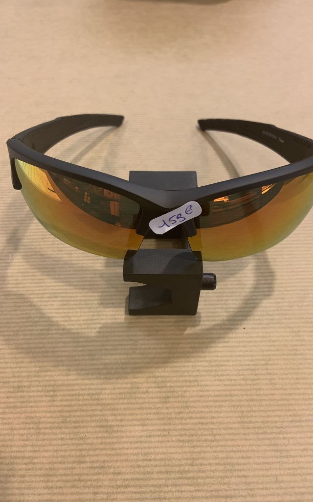 Lunettes de protection Wiley WX Lunettes de protection Wiley WX