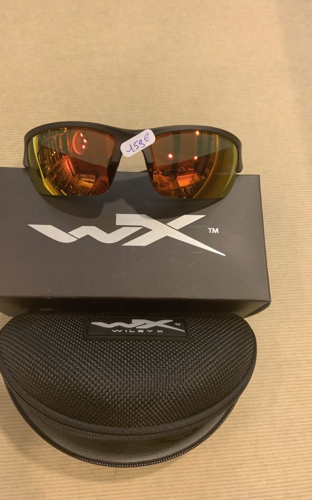 Lunettes de protection Wiley WX Lunettes de protection Wiley WX – Image 3