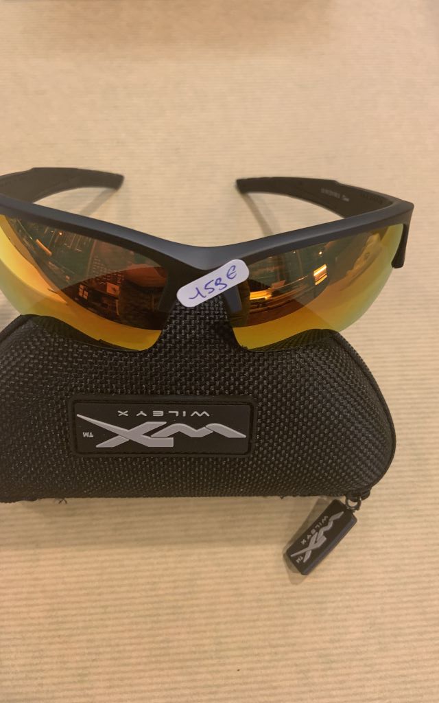 Lunettes de protection Wiley WX Lunettes de protection Wiley WX – Image 4