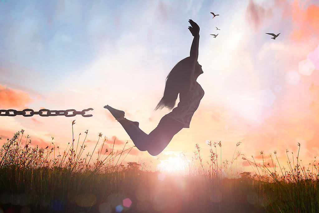 Emotionnal Freedom Techniques