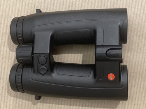 paire de jumelles LEICA GEOVID 3200.com 10x42