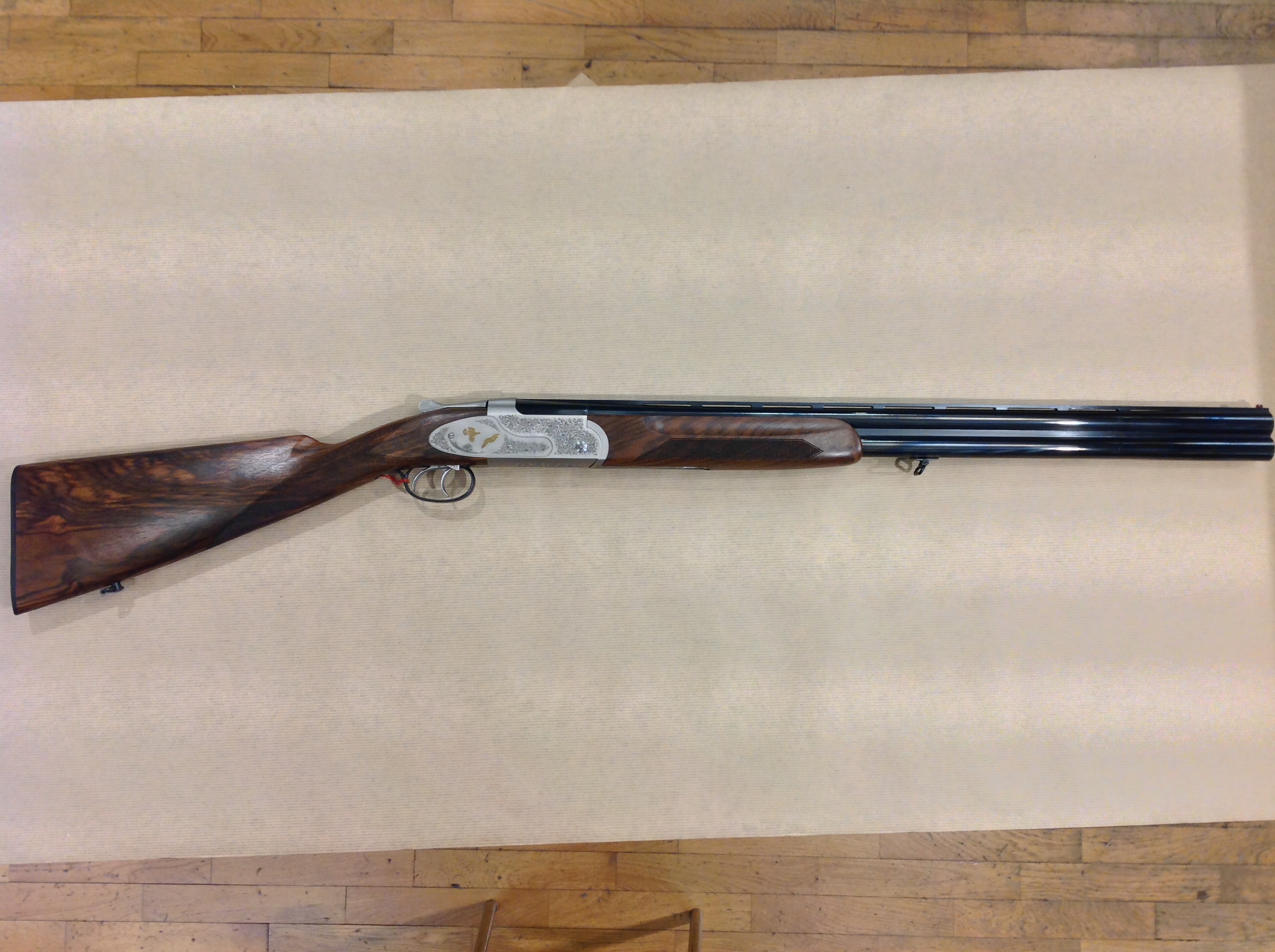Fusil Verney-Carron Sagittaire polynox St-Hubert Fusil Verney-Carron Sagittaire polynox St-Hubert
