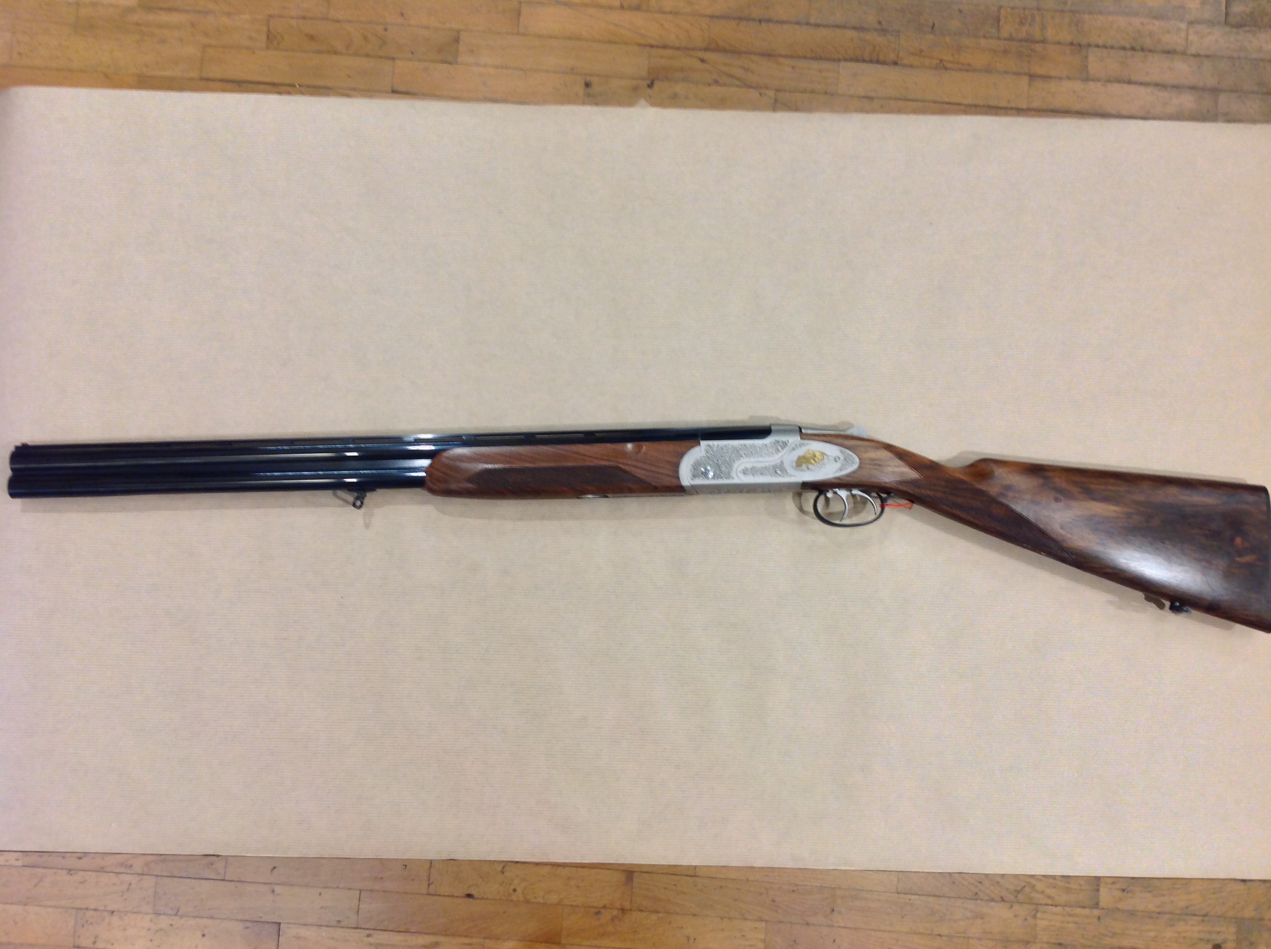 Fusil Verney-Carron Sagittaire polynox St-Hubert Fusil Verney-Carron Sagittaire polynox St-Hubert – Image 2