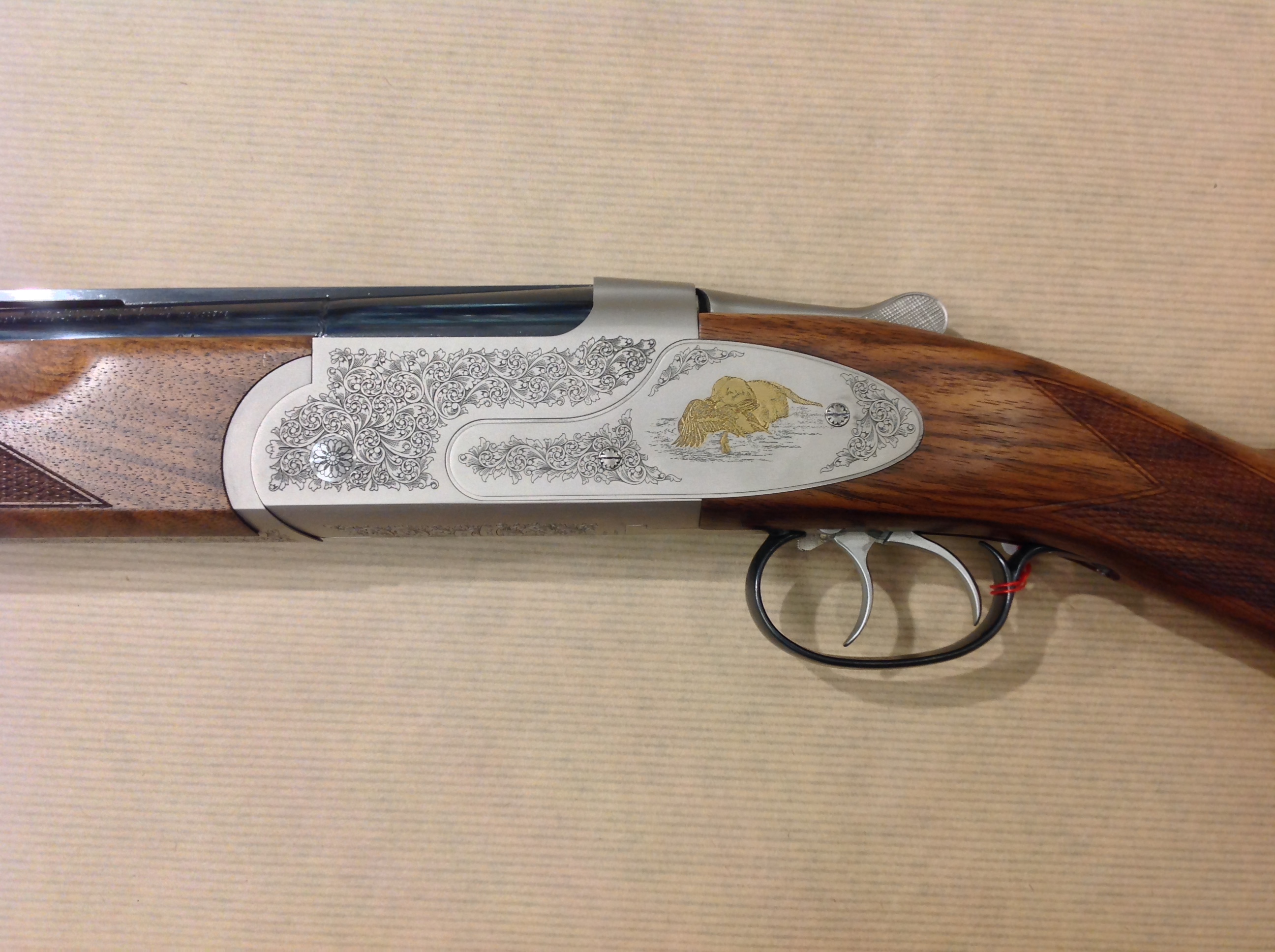 Fusil Verney-Carron Sagittaire polynox St-Hubert Fusil Verney-Carron Sagittaire polynox St-Hubert – Image 4