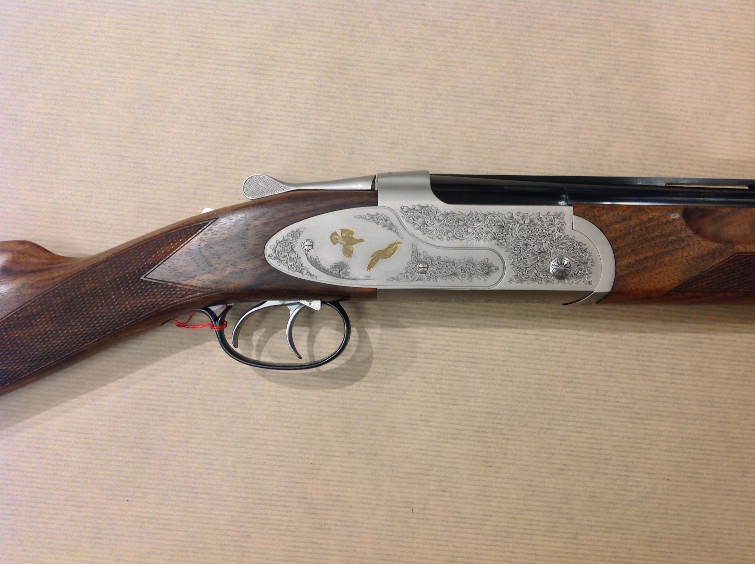 Fusil Verney-Carron Sagittaire polynox St-Hubert Fusil Verney-Carron Sagittaire polynox St-Hubert – Image 3