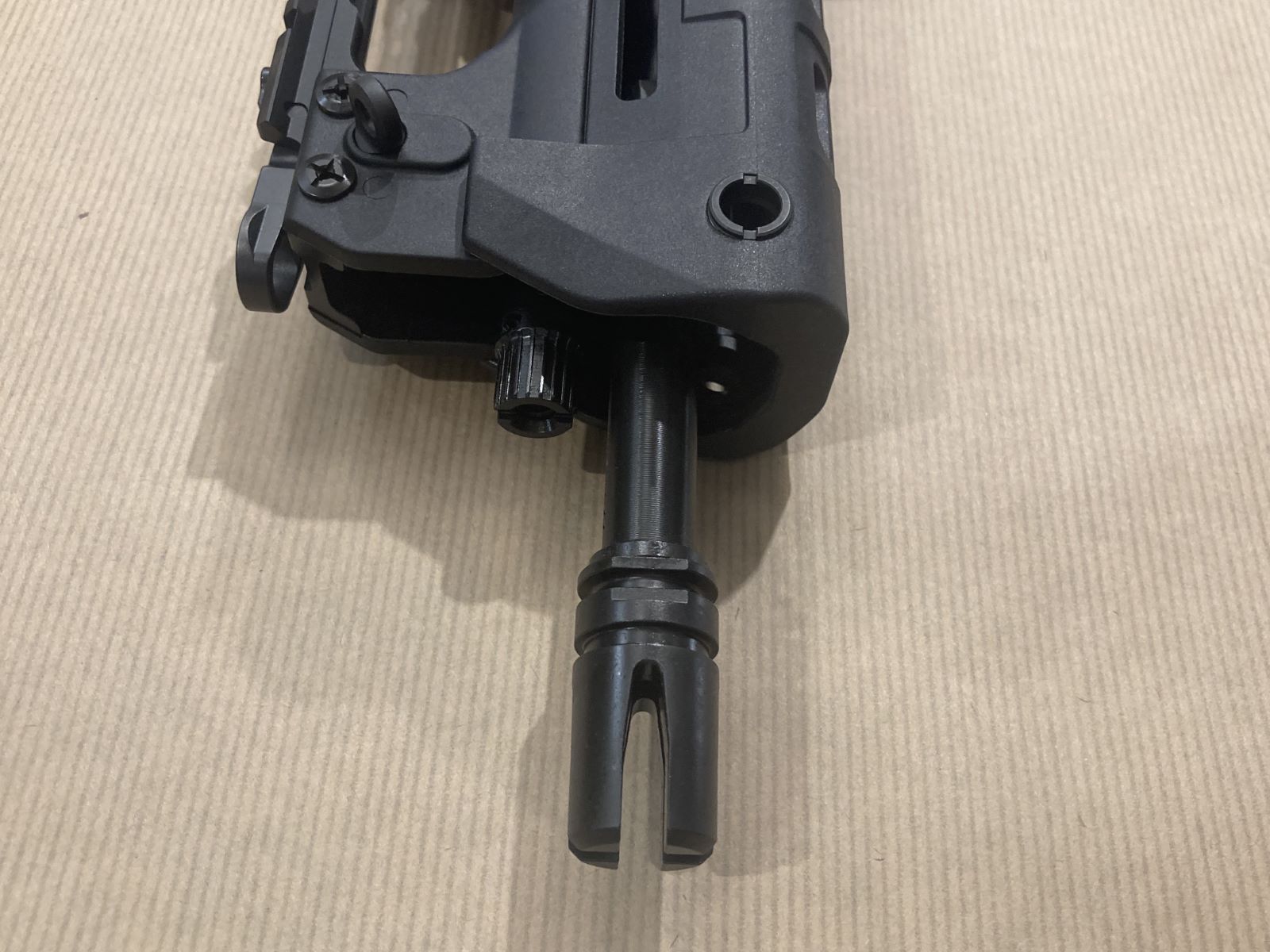 fusil d'assaut HS Produkt bullpump mod. VHS 2S calibre 223 canon de 16" fusil d'assaut HS Produkt bullpump mod. VHS 2S calibre 223 canon de 16" – Image 6
