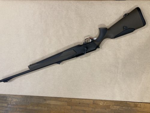 carabine BROWNING MARAL Compo Brown busc réglable calibre 300 Win. Mag.
