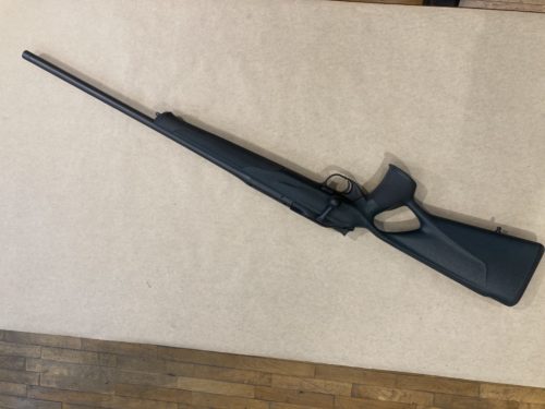 carabine BLASER R8 Professional Success canon fileté 8,5x55 Blaser