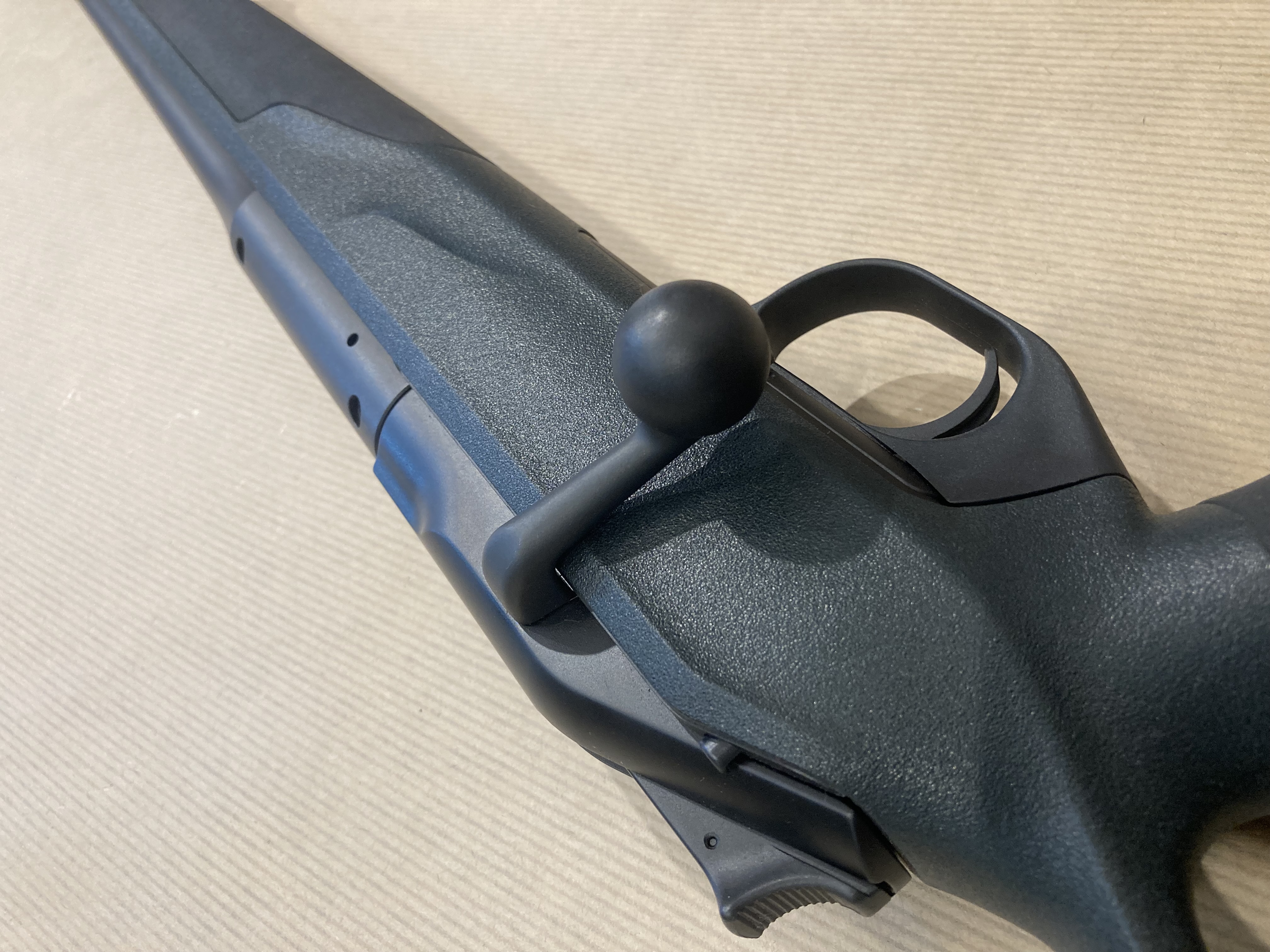 carabine BLASER R8 Professional Success canon fileté 8,5x55 Blaser carabine BLASER R8 Professional Success canon fileté 8,5x55 Blaser – Image 4
