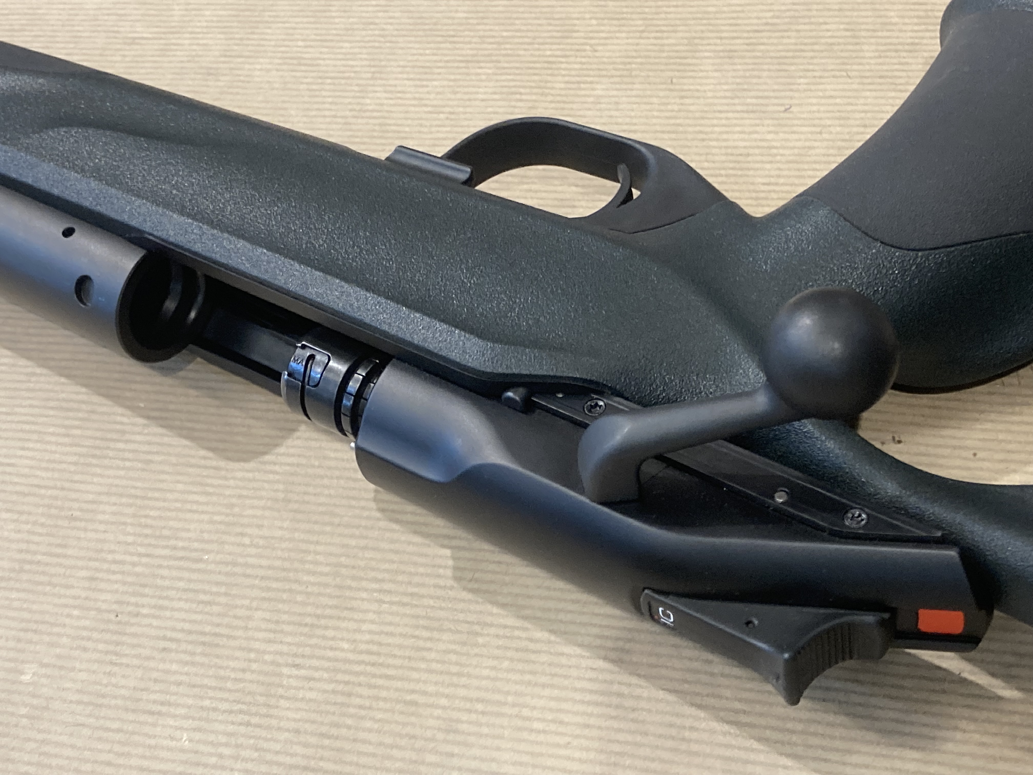 carabine BLASER R8 Professional Success canon fileté 8,5x55 Blaser carabine BLASER R8 Professional Success canon fileté 8,5x55 Blaser – Image 3