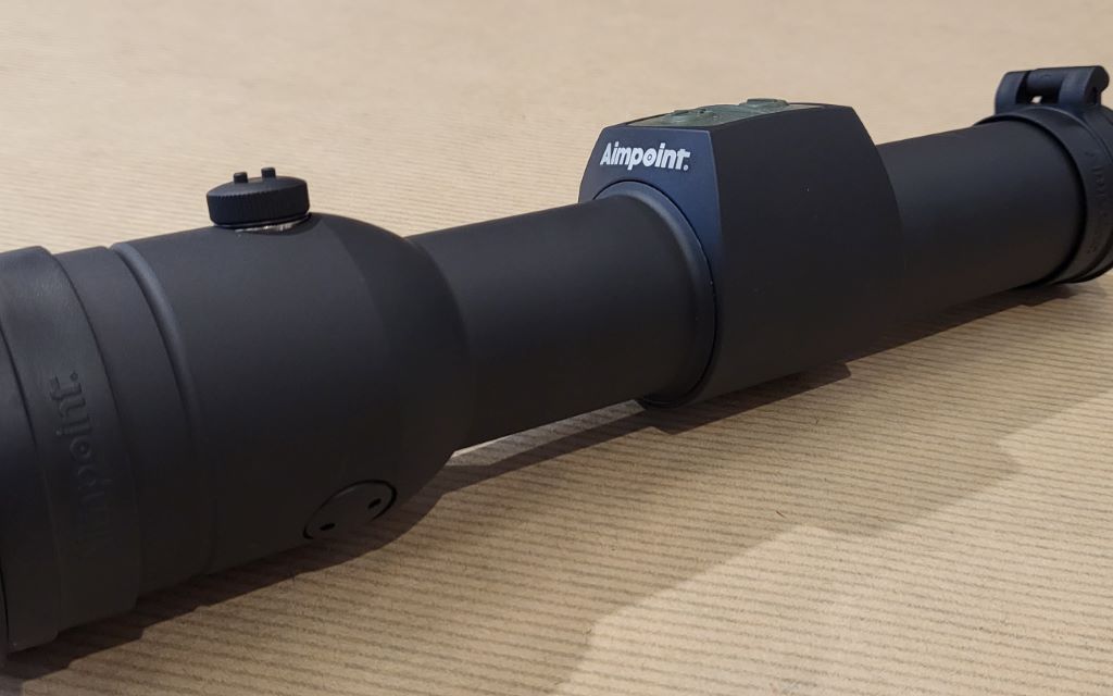 Aimpoint Hunter H34S 2 MOA Aimpoint Hunter H34S 2 MOA – Image 2