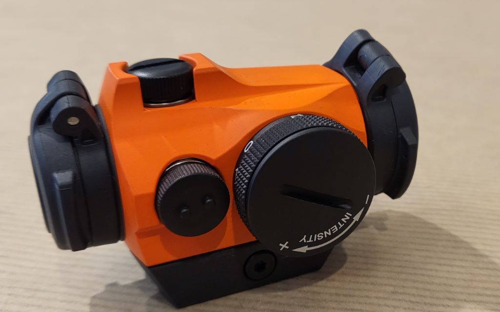 Aimpoint H-2 2MOA Aimpoint H-2 2MOA – Image 2
