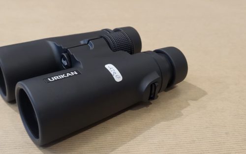 Jumelles Urikan 8×42