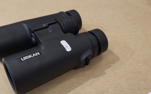 Jumelles Urikan 10×42