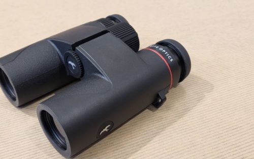 Jumelles Kite optics 10x30
