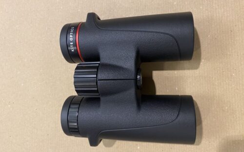 JUMELLE KITE OPTICS  FALCO 10 X 32