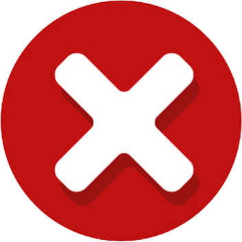 X Non renseigné
