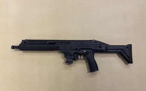 Springfield Armory KUNA 12" Cal. 9 para