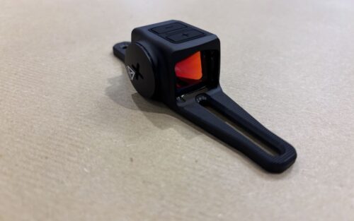 Point Rouge pour Carabine de chasse Vortex Viper